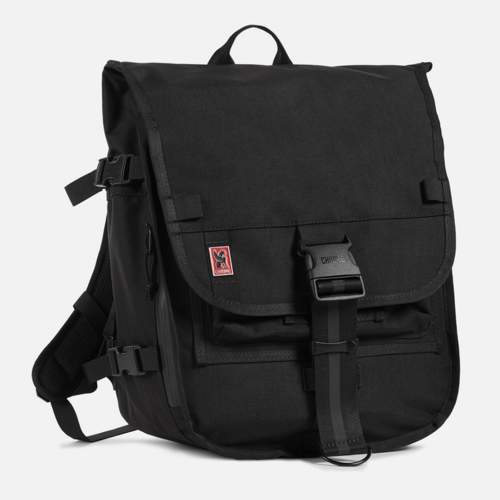 Chrome Warsaw MD backpack